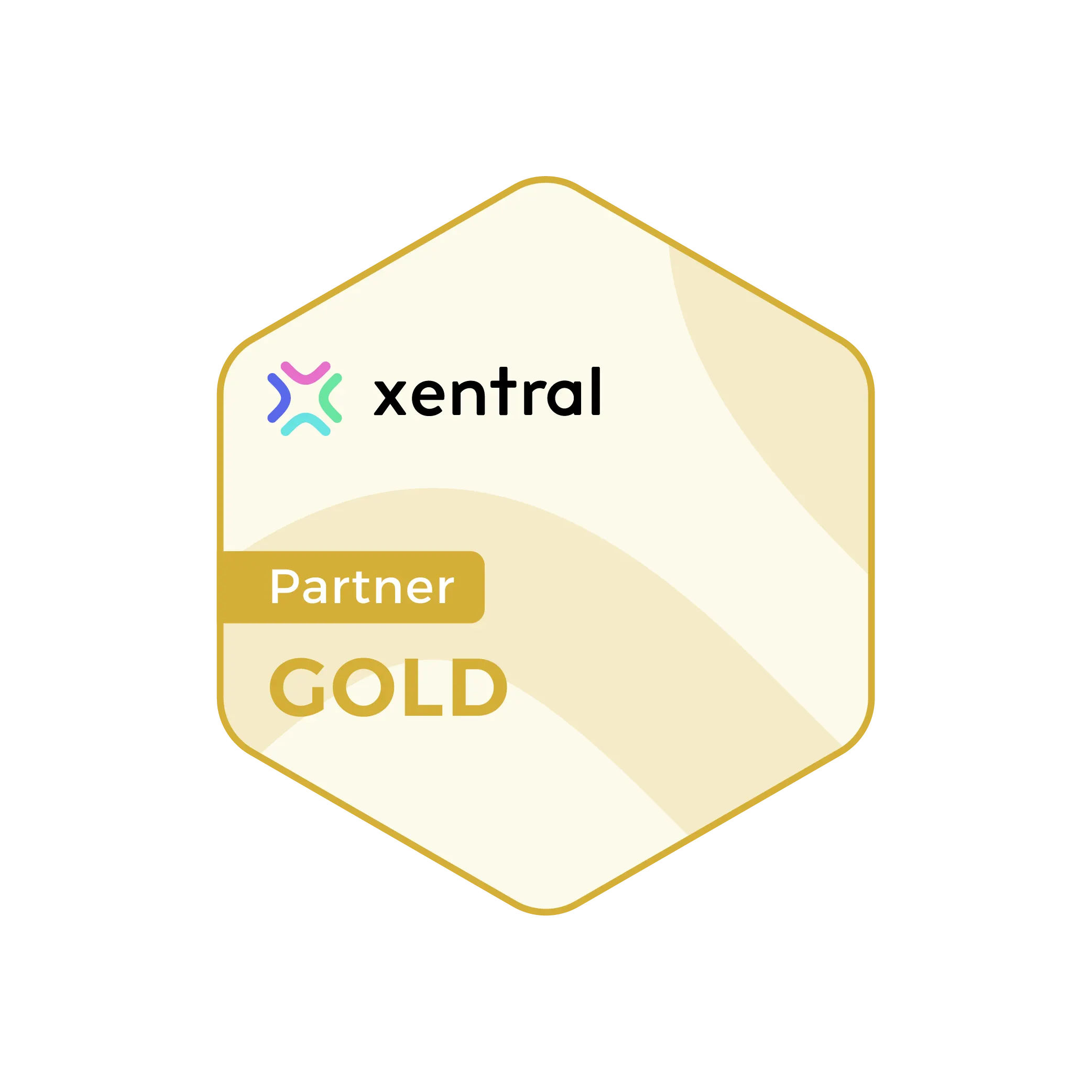 Xentral Gold Partner
