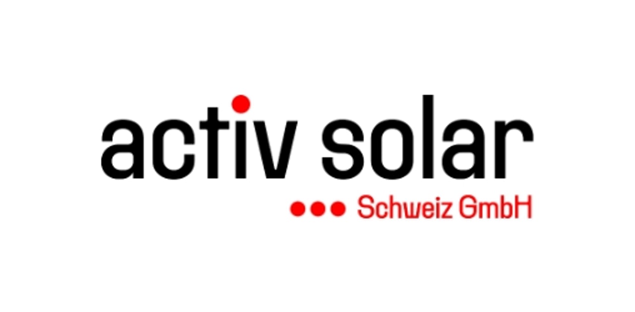 activ solar Schweiz GmbH