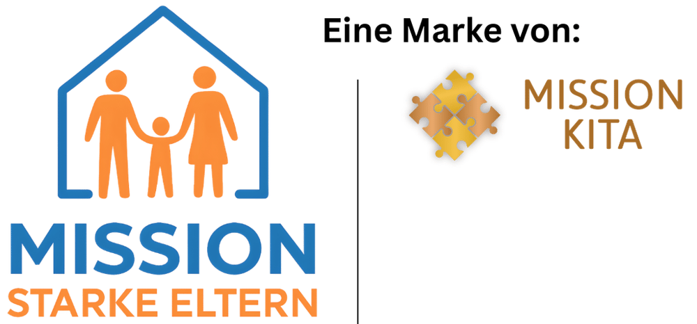 Mission Starke Eltern ist eine Marke von Mission Kita