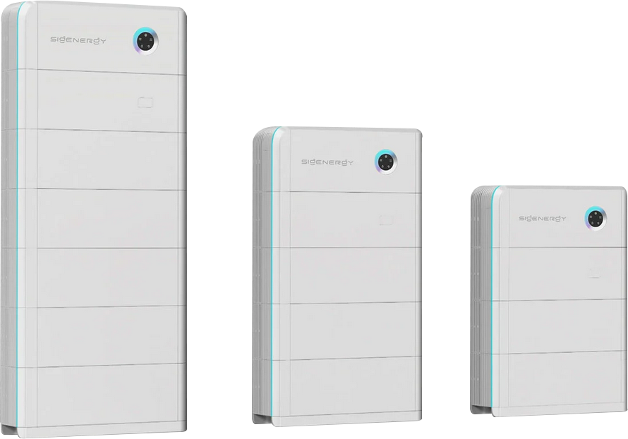 Batteriespeicher von WWS Haustechnik