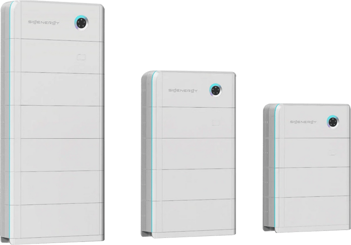 Batteriespeicher von WWS Haustechnik