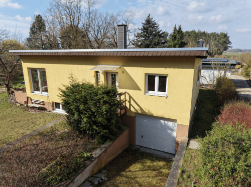 Bungalow in Zossen