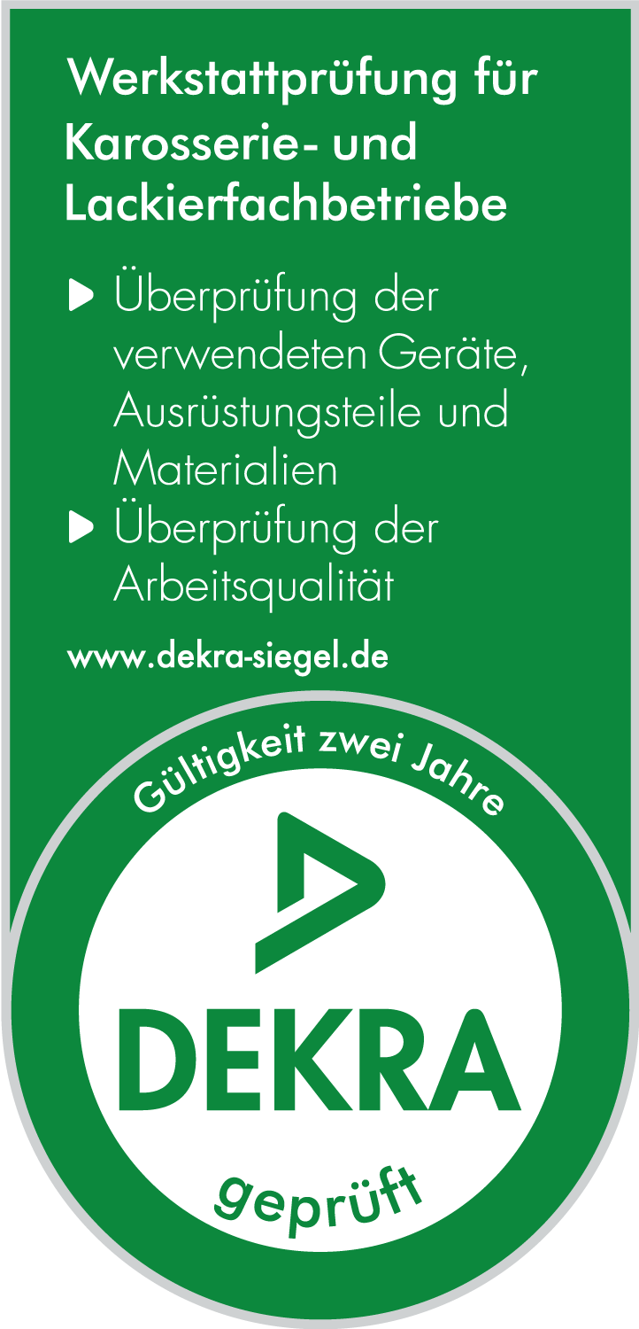 Trust Badge 2