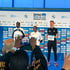 Pressekonferenz beim BMW Berlin-Marathon