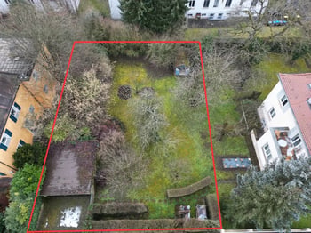 Seltene Gelegenheit in Heilbronn Ost – unbebautes Grundstück in exklusiver Premiumlage