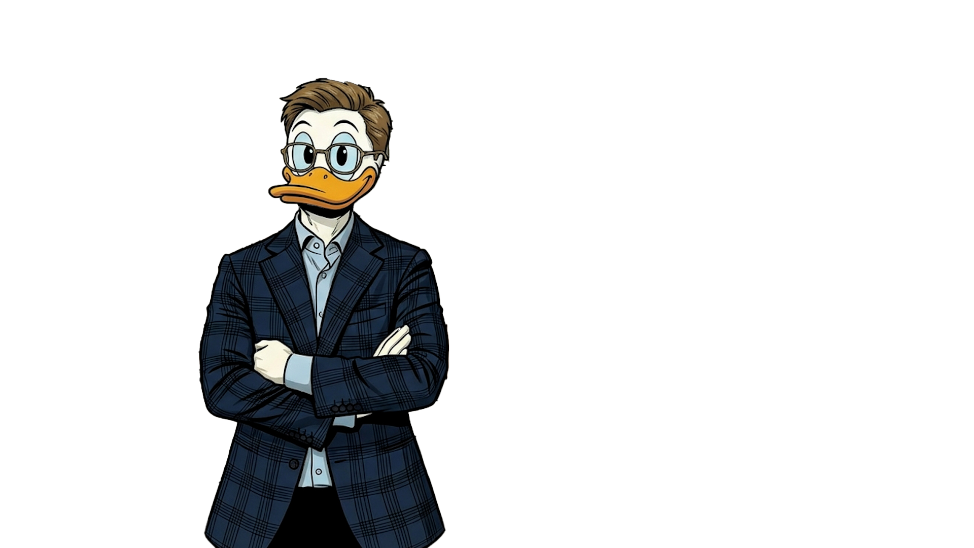 Dagoberg-Duck