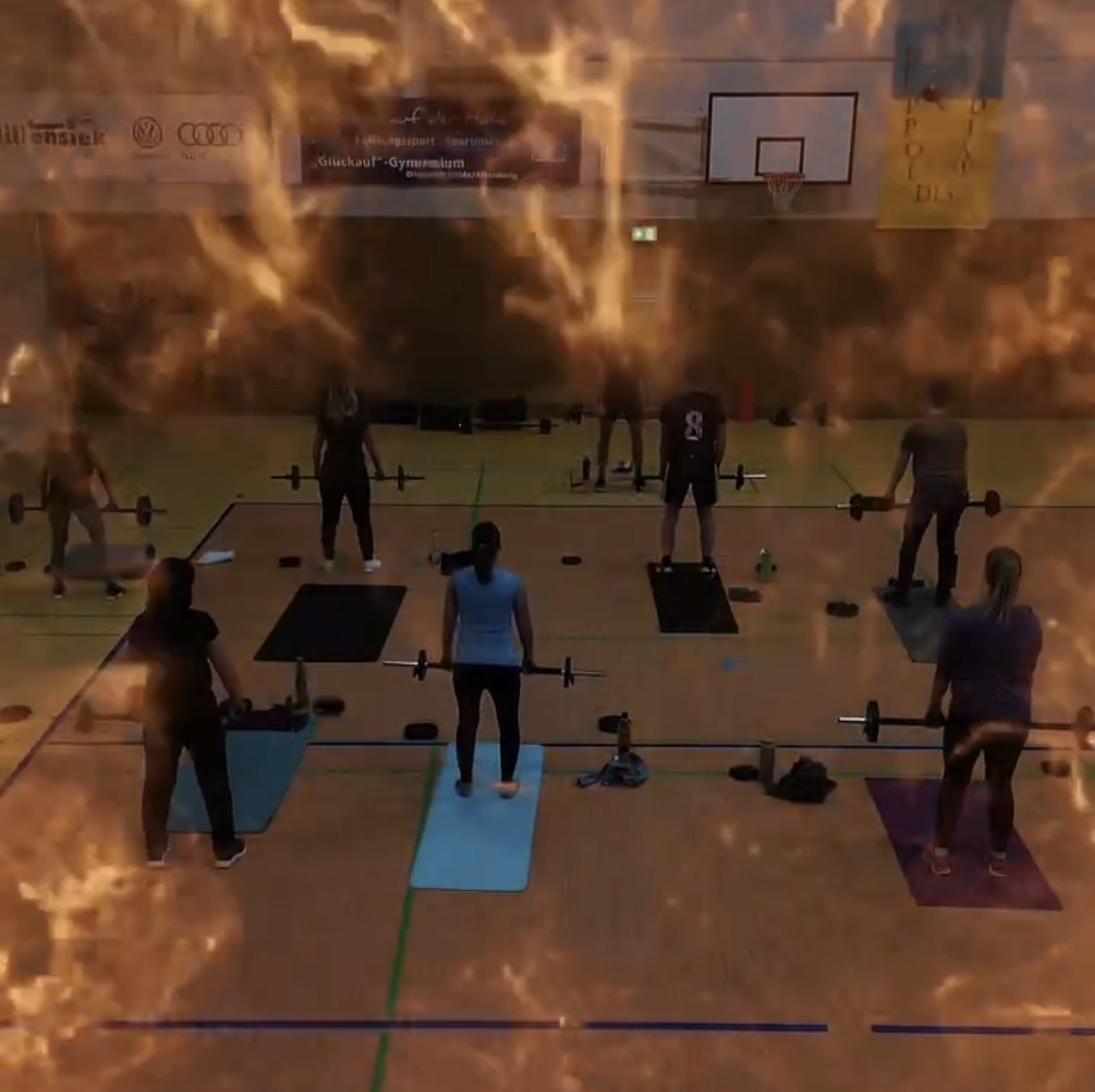 Training