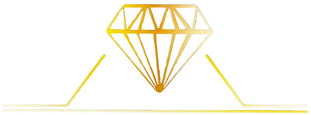 Logo des Friseur Salons Diamond Hair Bad Driburg