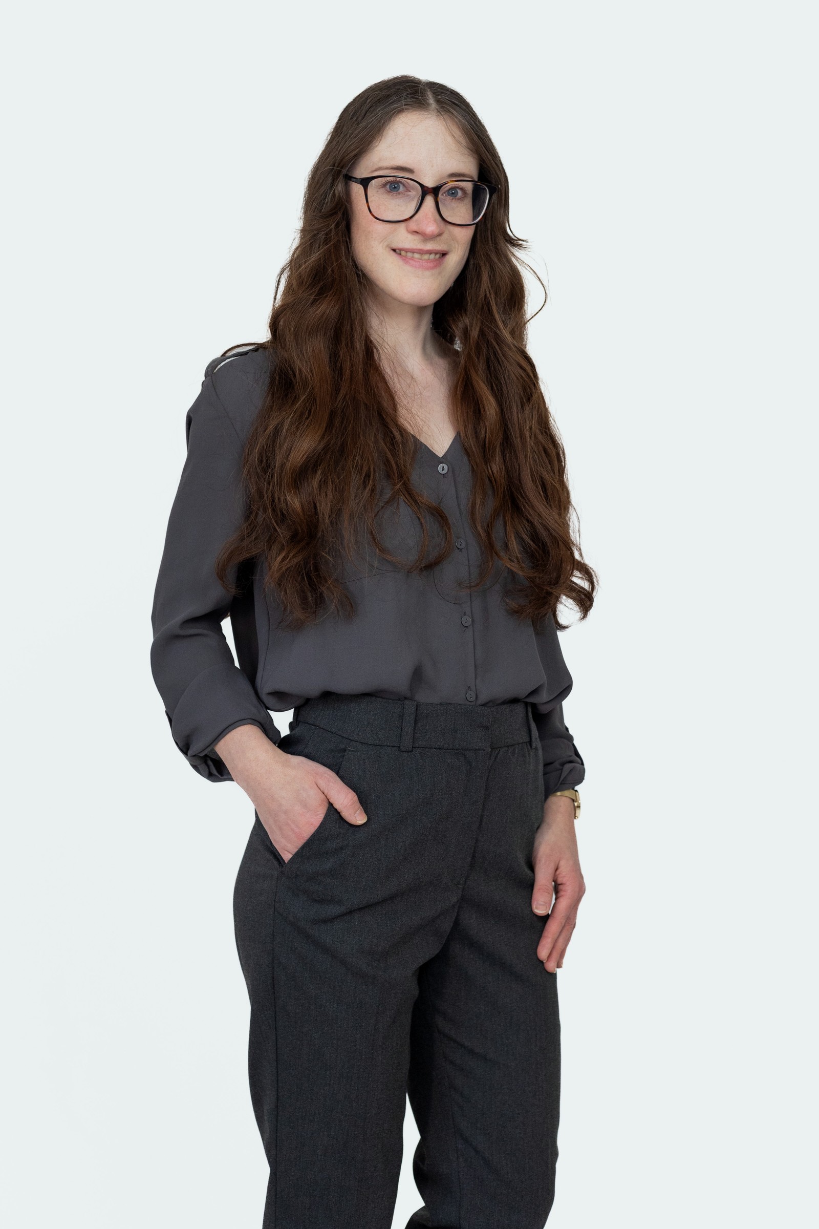 Modernes Businessporträt – Businessfotografie Leipzig