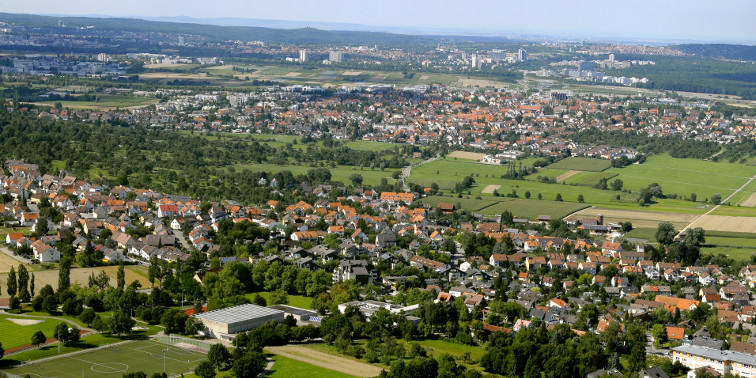 Leinfelden-Echterdingen