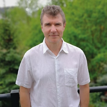 Gerhard Brams, Lizenzpartner seit 2013