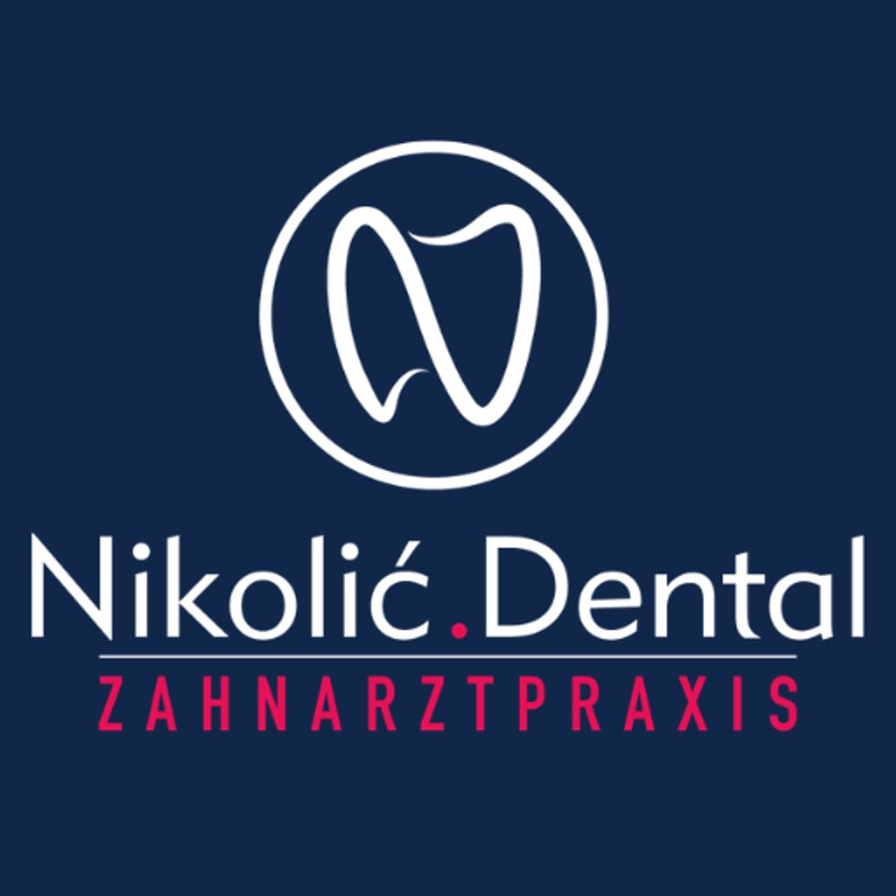 NIkolic Dental Logo