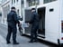 Geld- und Werttransport