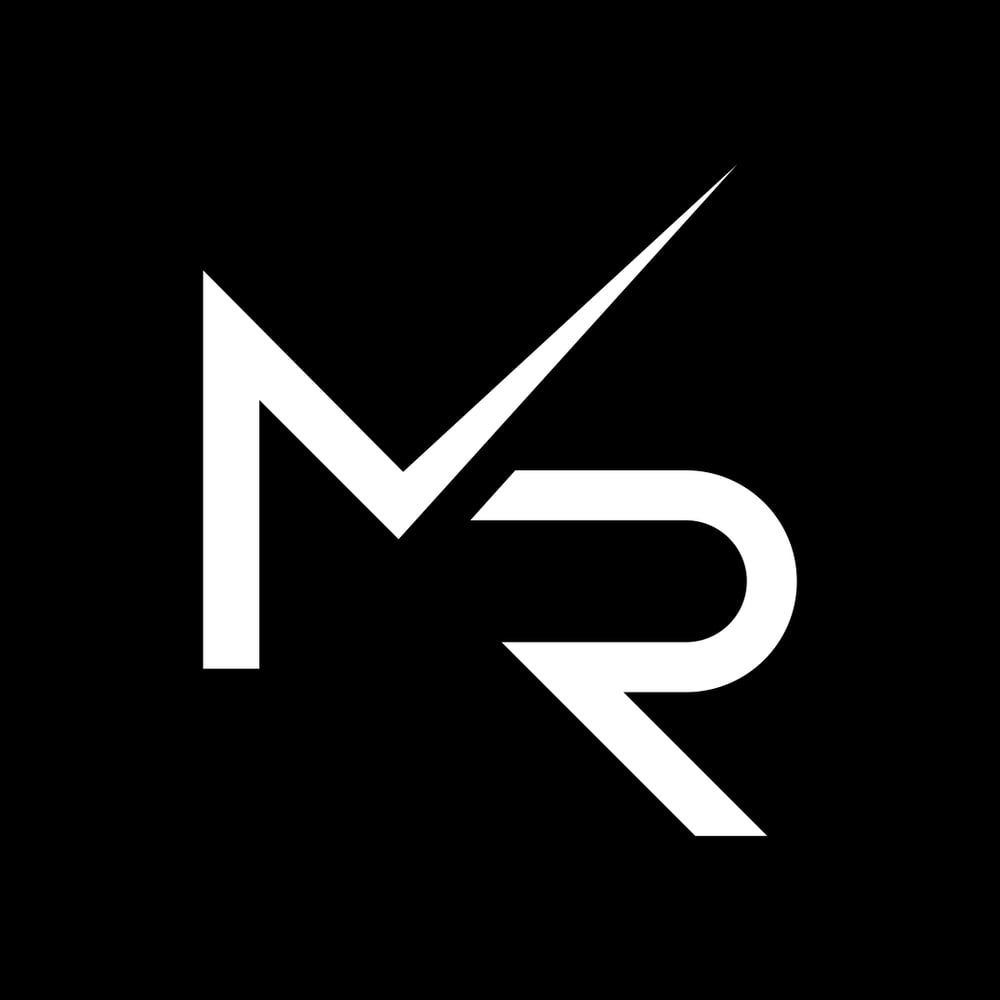 Mediareich Logo