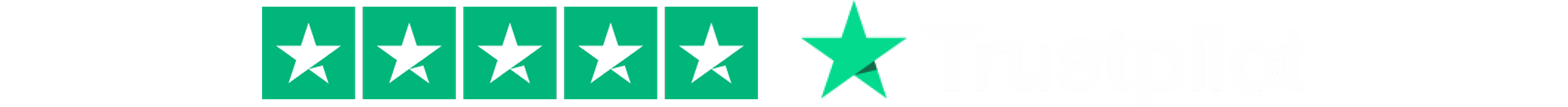 Trustpilot Rating
