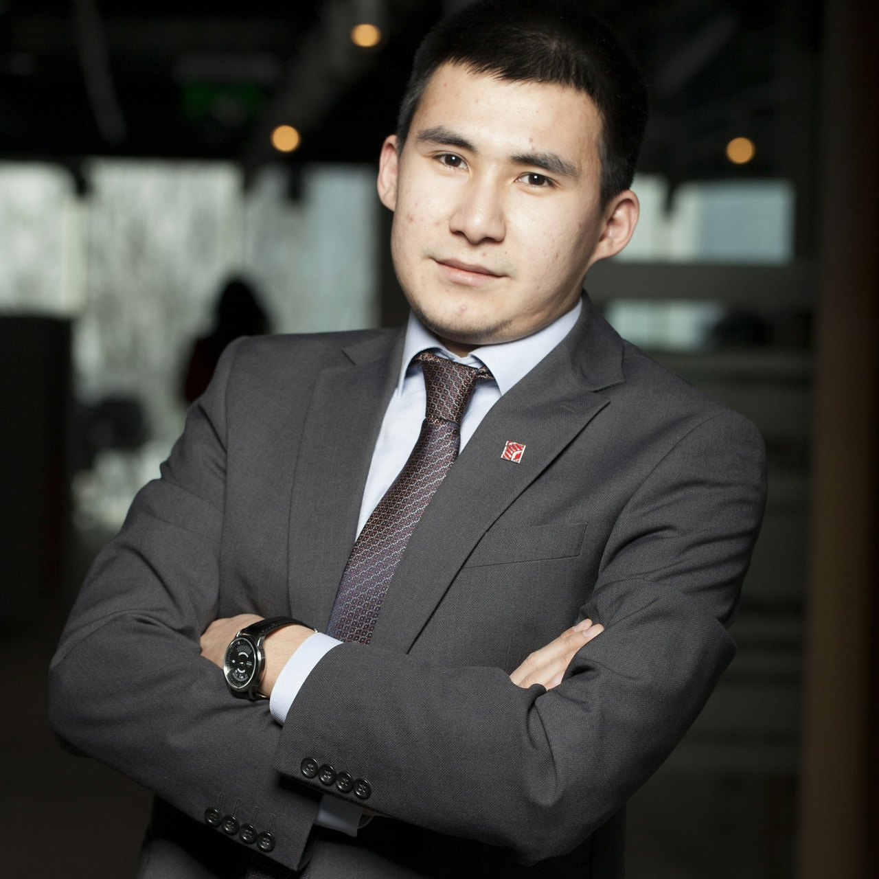 Markus W.