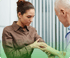 Baltimore MD chiropractor for joint pain relief