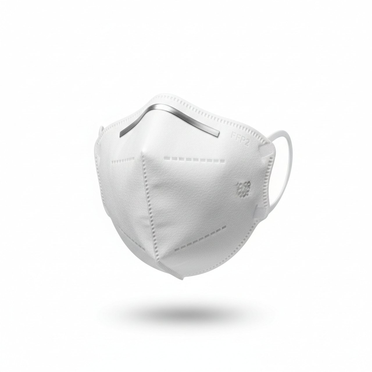 FFP2-Atemschutzmasken