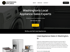 Underwood's Appliance website, Burlington, Iowa