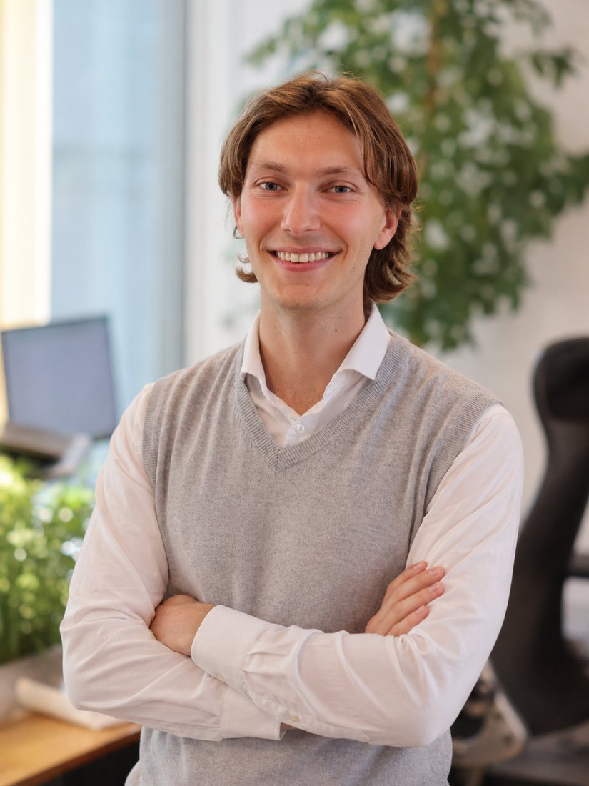 Florian Fischbach