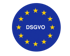 DSGVO Logo