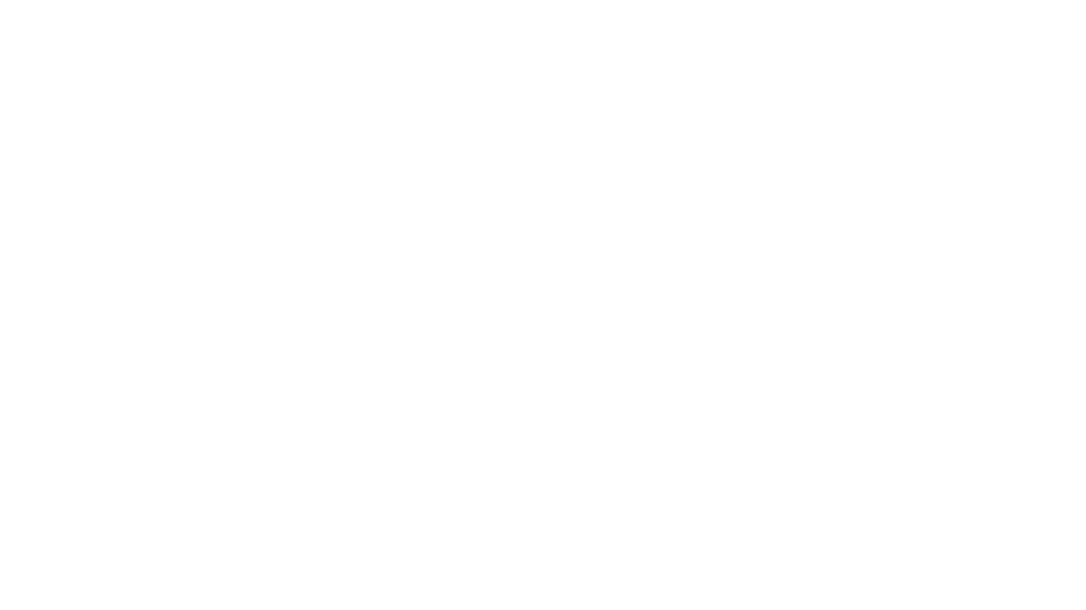 Aroma F&B Bäckerei-Logo in Weiß auf grünem Hintergrund, mit Weizenähren und einem geschwungenen Rahmen.