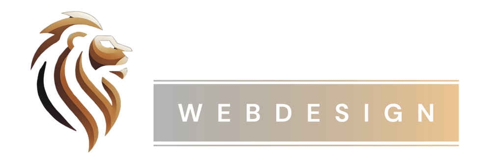 M&E Webdesign Logo