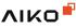 AIKO – Logo