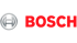 Logo von Bosch, Referenzkunde von INTI Solution im industriellen Personalverleih.