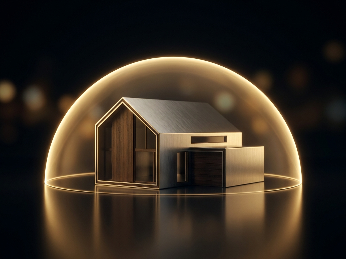 Finanzierung und Versicherung bei NovoHome