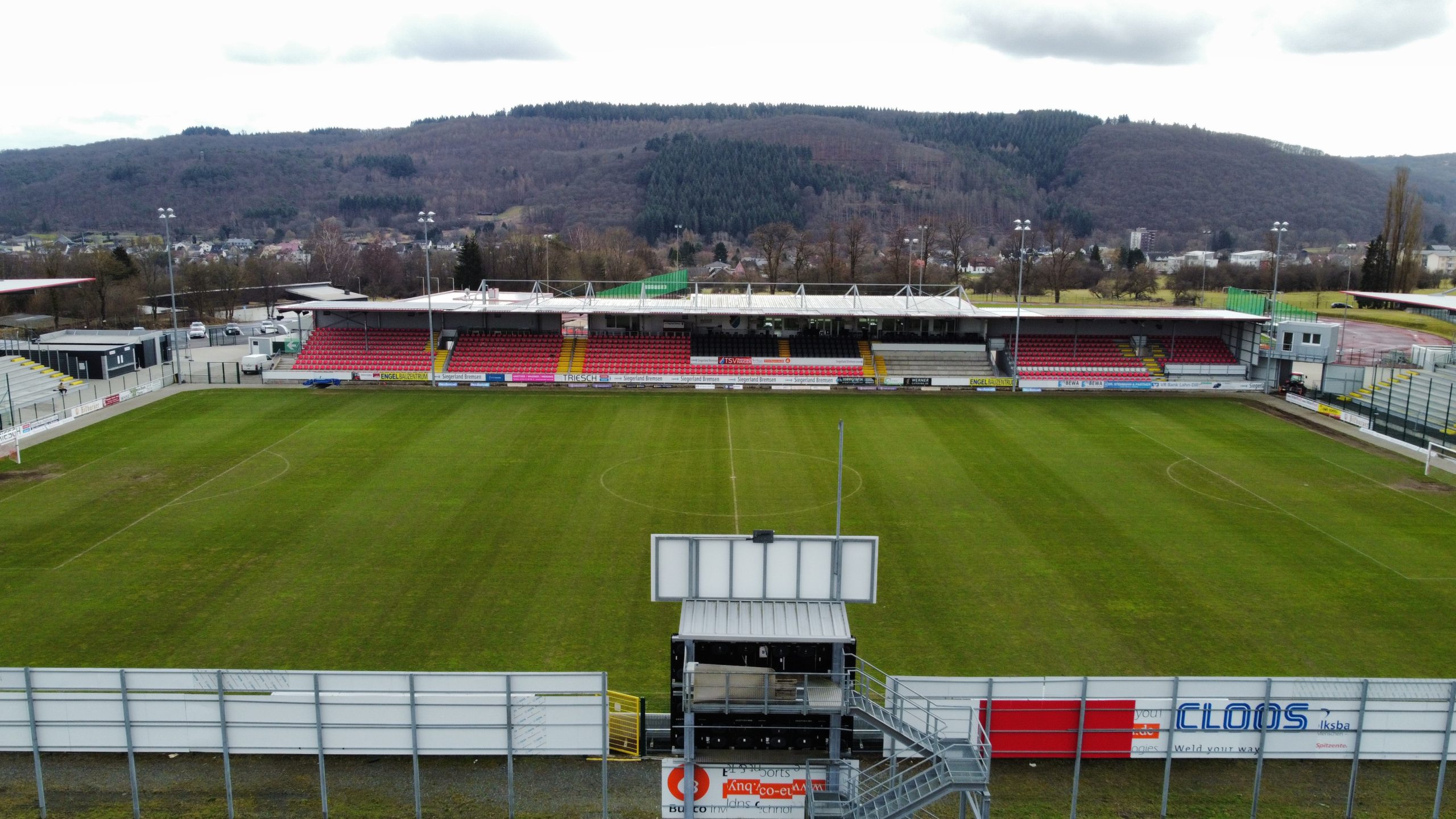 TSV Steinbach Haiger