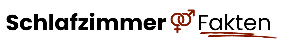 Sexleben Retten-Logo in Rot und Schwarz auf grünem Hintergrund.