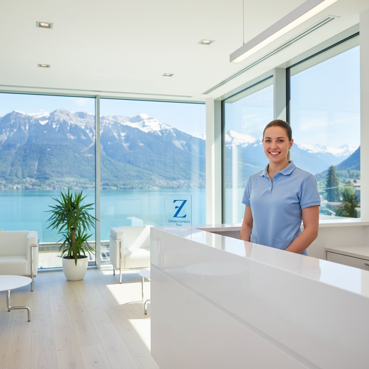 Zahnarztpraxis Thun