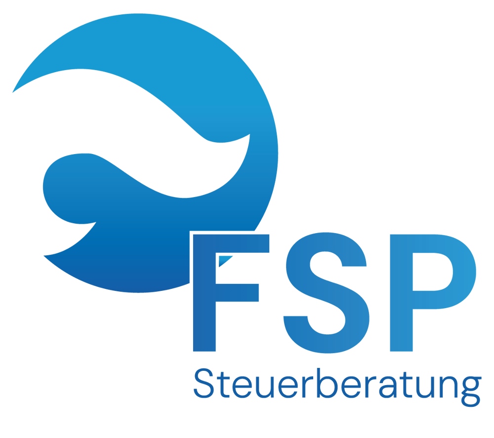 Logo FSP | Scrollen zur Start der Seite