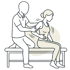 Bobath-Therapie (KG-ZNS) in der Physiotherapie Nagel
