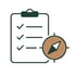 Checkliste Finanzierung vom Inhouse Kompass