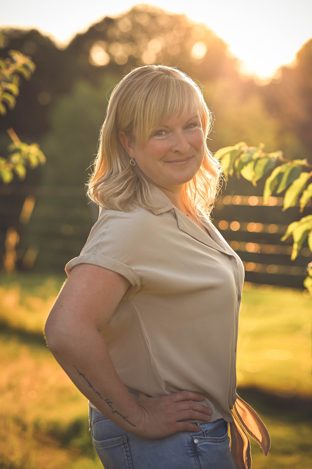 Annika Thiele
