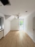 Leeres Zimmer nach professioneller Räumung und Wohnungsauflösung in Bad Wörishofen durch Platzwerk Allgäu