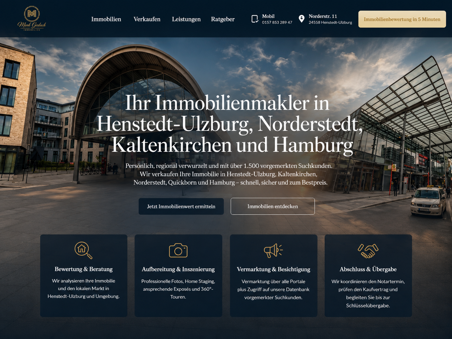 Gerlach Immobilien