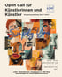 Open call for artists – group exhibition Simply You