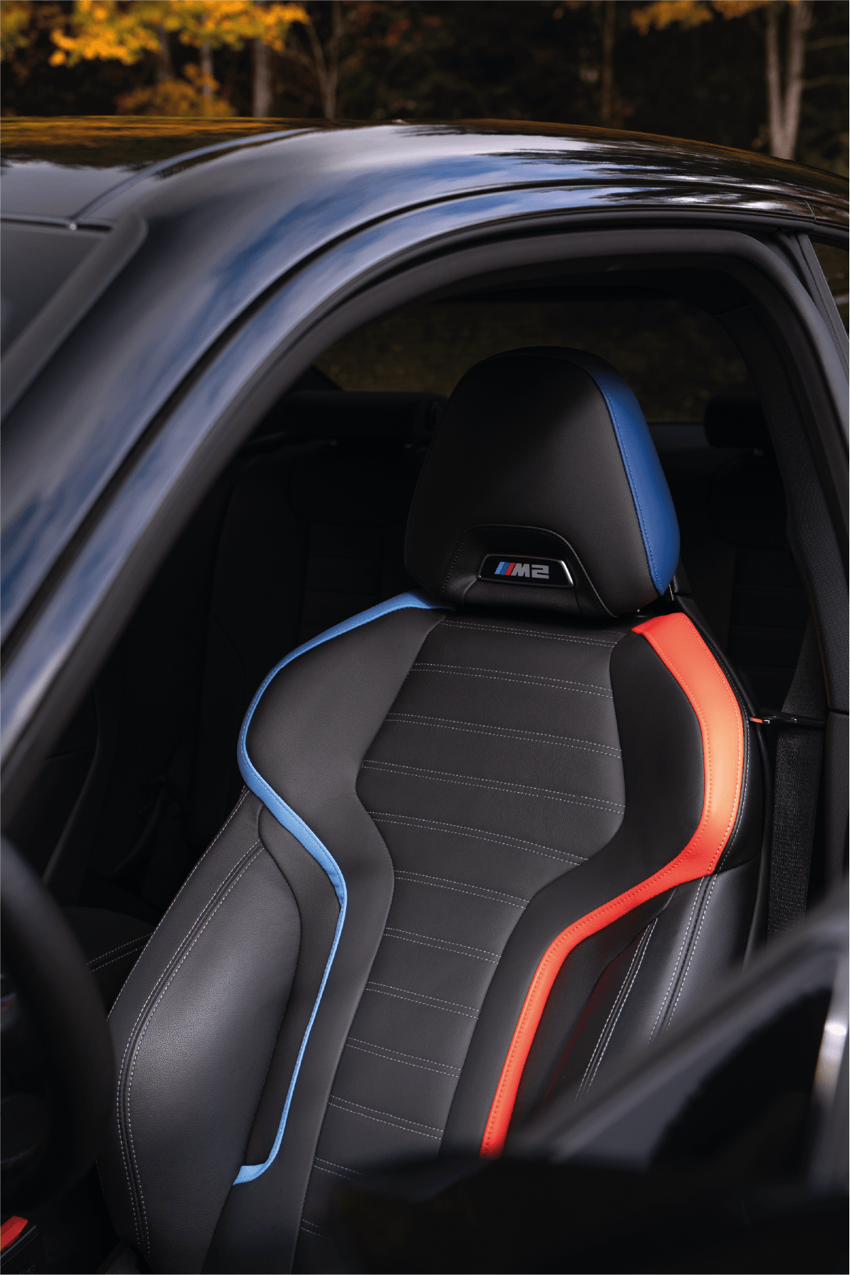 BMW M2 G87