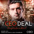 Hörbuch "The CEO Deal" auf Audible