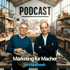 Unser Podcast zum Webdesign im Handwerk