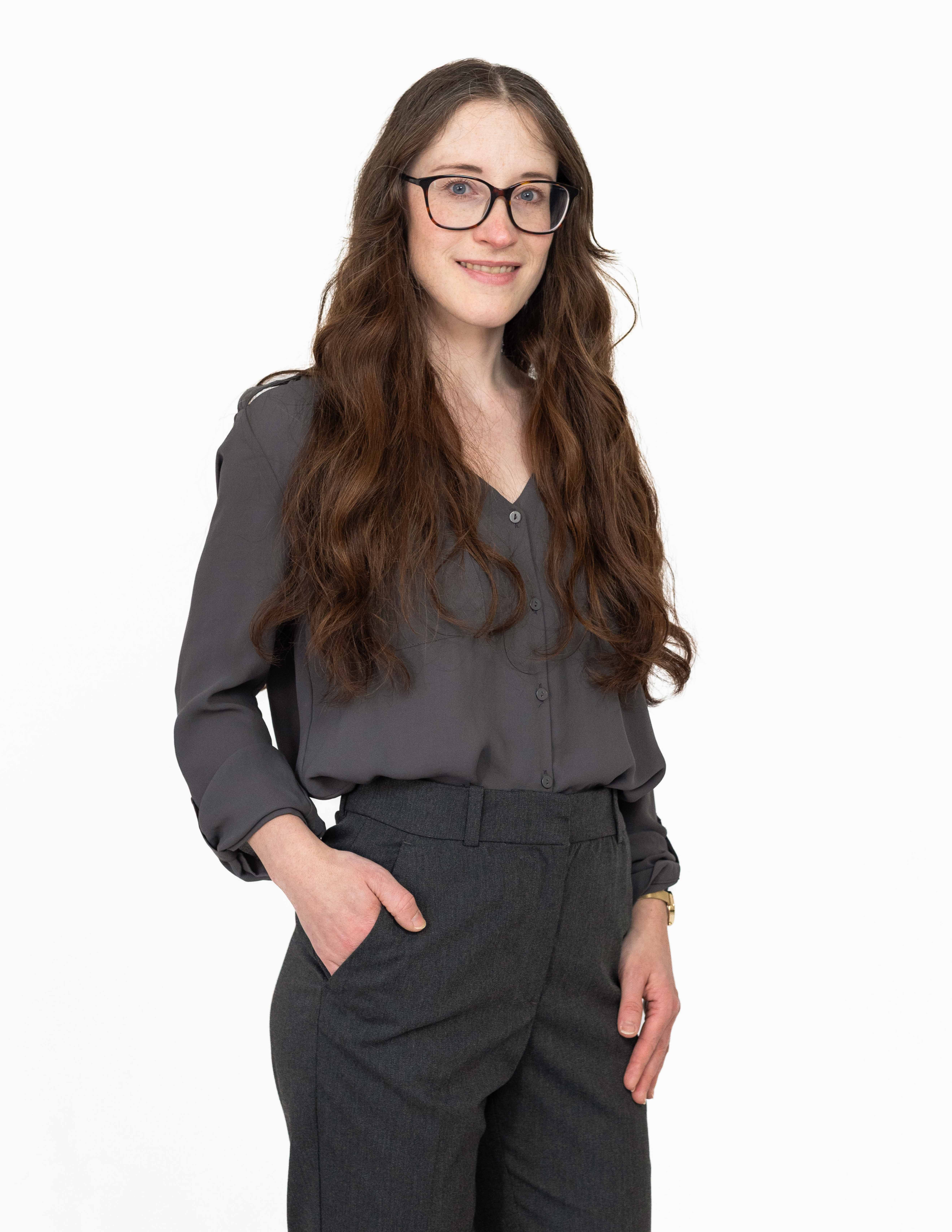 Modernes Businessporträt – Businessfotografie Leipzig