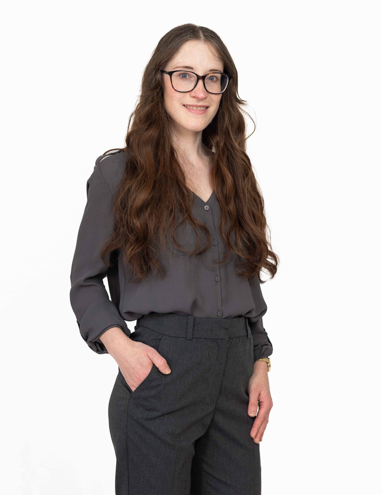 Modernes Businessporträt – Businessfotografie Leipzig