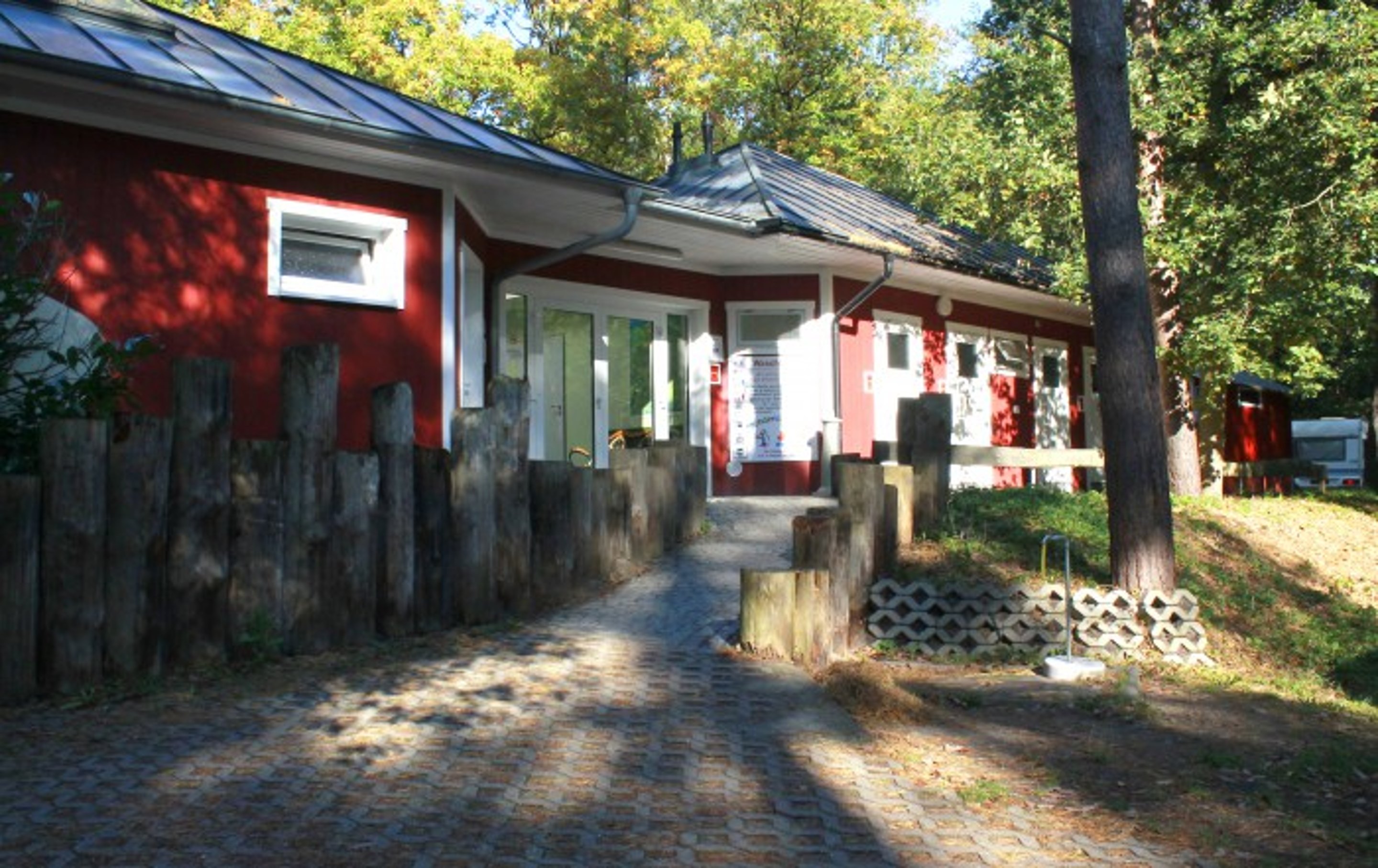 Campingplatz Pommernland — photo 4