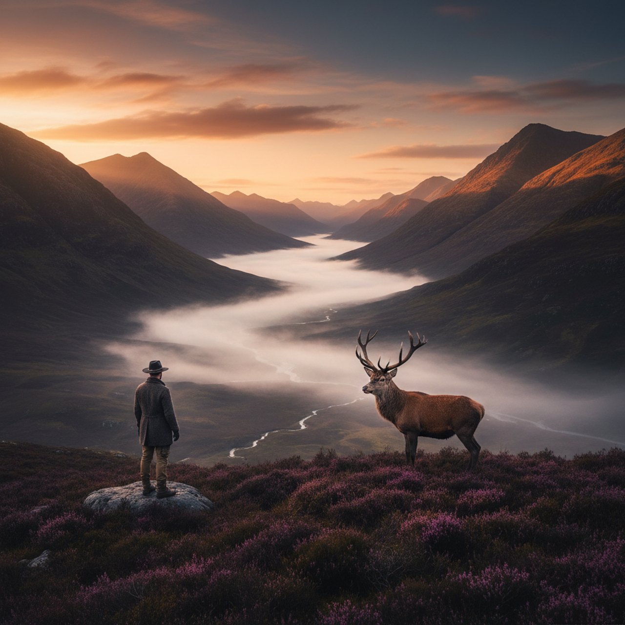 Schottland