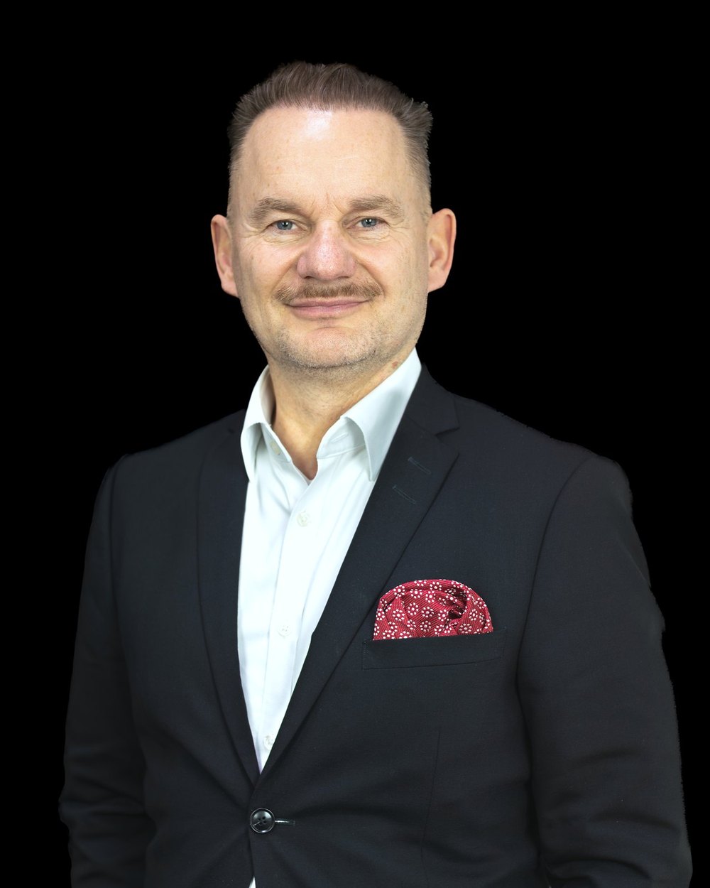 Geschäftsführer-Portrait – Porschezentrum Leipzig