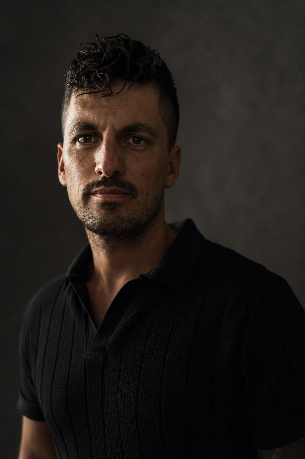 Jérôme Chapus