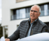 Thorsten Freiberg bei einem Gutachten